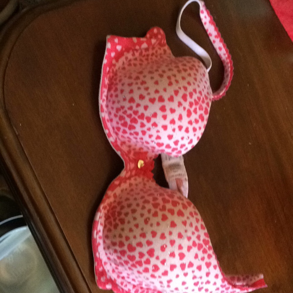 Victoria’s Secret Bra 34C